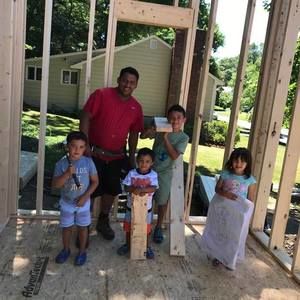 Meet your Posher, Silvio